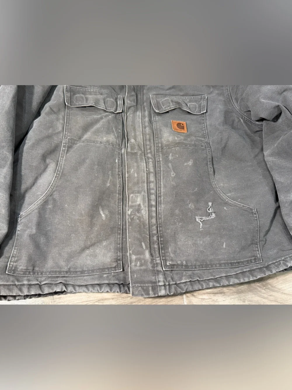 Carhartt absolute best